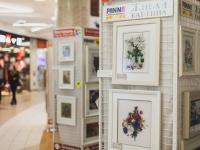 Выставка творческих работ