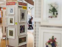 Выставка творческих работ