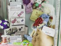 Выставка творческих работ