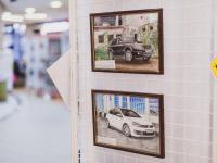 Выставка творческих работ