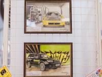 Выставка творческих работ