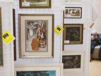 Выставка творческих работ