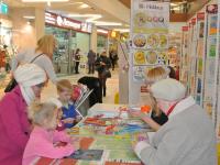 Детские мастер-классы