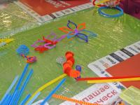 Детские мастер-классы