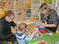 Детские мастер-классы