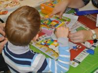 Детские мастер-классы