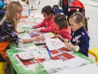 Детские мастер-классы