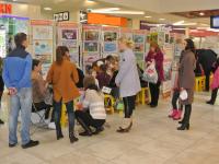 Детский аквагрим 'Маска, кто ты'