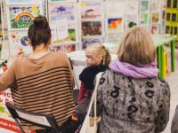 Детский аквагрим 'Маска, кто ты'