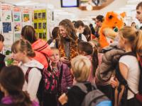 Детский аквагрим 'Маска, кто ты'