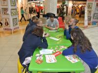 Игротека настольная игра Mafia. Случайное происшествие от тм Эврикус