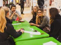 Игротека настольная игра Mafia. Случайное происшествие от тм Эврикус