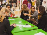 Игротека настольная игра Mafia. Случайное происшествие от тм Эврикус