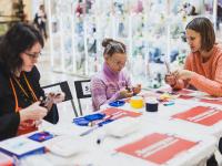 Практические мастер классы