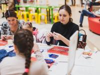 Практические мастер классы