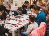 Практические мастер классы