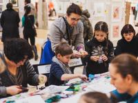 Практические мастер классы