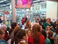 Розыгрыш призов от Леонардо