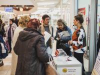 Розыгрыш призов от Леонардо