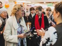 Розыгрыш призов от Леонардо