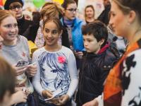 Розыгрыш призов от Леонардо