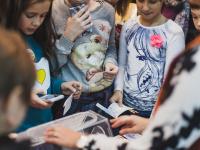 Розыгрыш призов от Леонардо