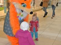 Специальный гость фестиваля Лиса Леонарда