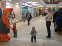 Специальный гость фестиваля Лиса Леонарда