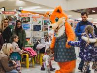 Специальный гость фестиваля Лиса Леонарда