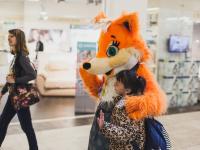 Специальный гость фестиваля Лиса Леонарда