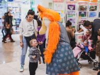 Специальный гость фестиваля Лиса Леонарда