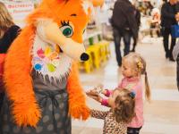 Специальный гость фестиваля Лиса Леонарда