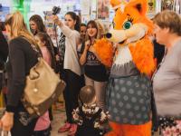 Специальный гость фестиваля Лиса Леонарда