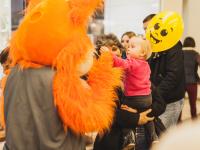 Специальный гость фестиваля Лиса Леонарда