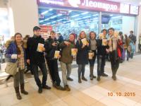 Творческие конкурсы