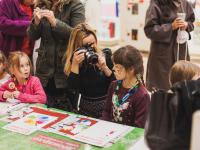 Творческие конкурсы