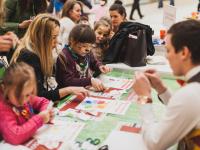 Творческие конкурсы