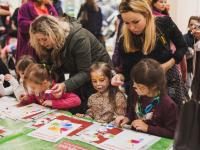 Творческие конкурсы