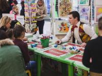 Творческие конкурсы