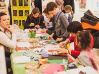 Творческие конкурсы