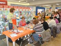 Практические мастер классы по различным видам рукоделия