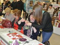 Практические мастер классы по различным видам рукоделия