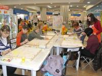 Практические мастер классы по различным видам рукоделия