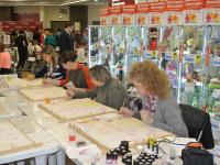 Практические мастер классы по различным видам рукоделия