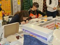 Практические мастер классы по различным видам рукоделия