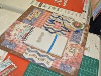 Практические мастер классы по различным видам рукоделия