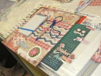 Практические мастер классы по различным видам рукоделия