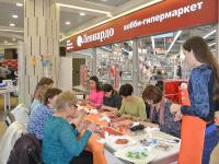 Практические мастер классы по различным видам рукоделия