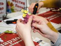 Практические мастер классы по различным видам рукоделия