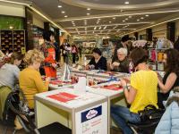 Практические мастер классы по различным видам рукоделия